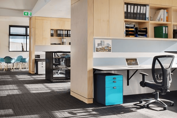 Austral Door Panel | Appearance panel for cabinetry