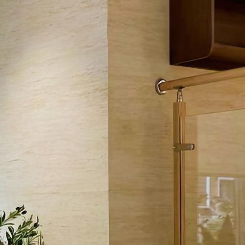 Travertine