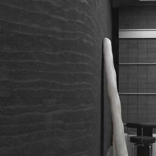 Rammed Earth B