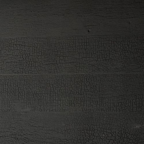 Shou Sugi Ban