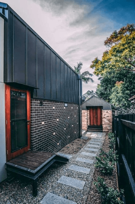 Eclipse®  Snaplock Steel Roofing