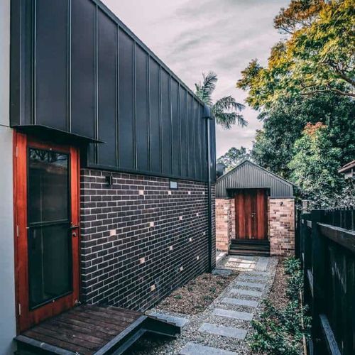 Eclipse®  Snaplock Steel Roofing