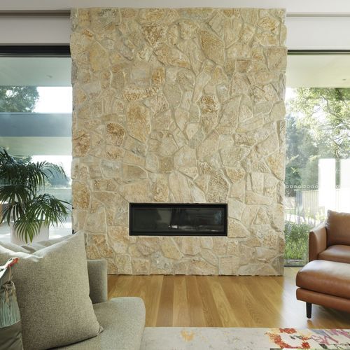 Summit Wall Cladding