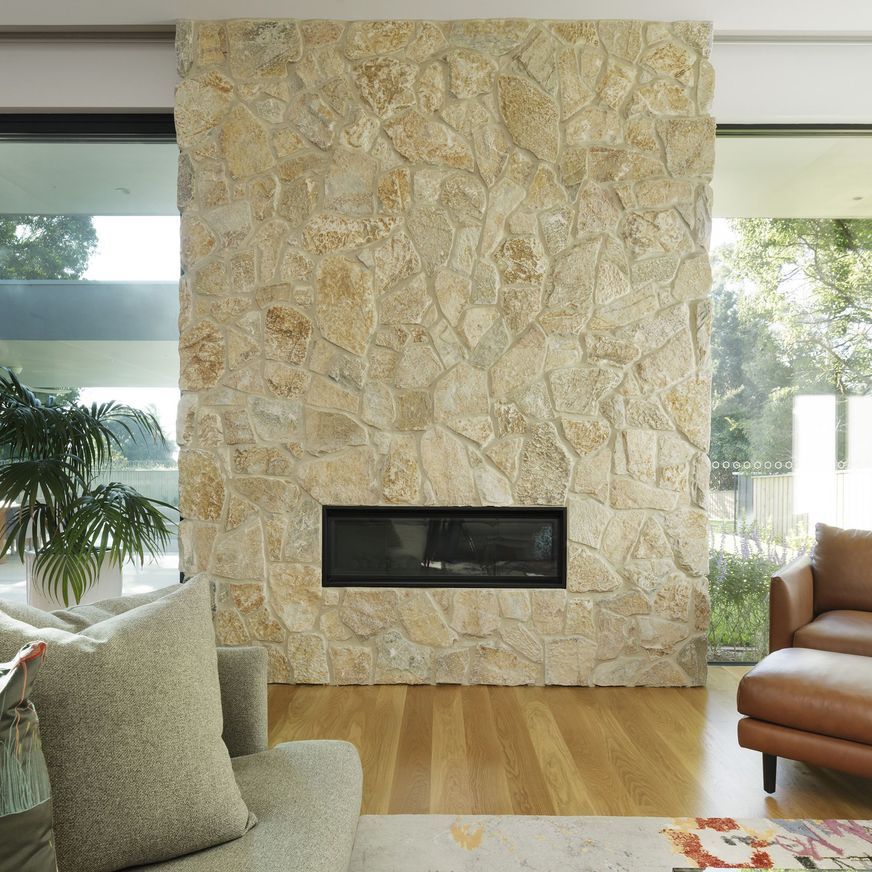Summit Wall Cladding