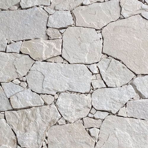 Loose Random Thredbo Wall Cladding