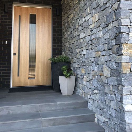 Ledge Stone Kingston Wall Cladding