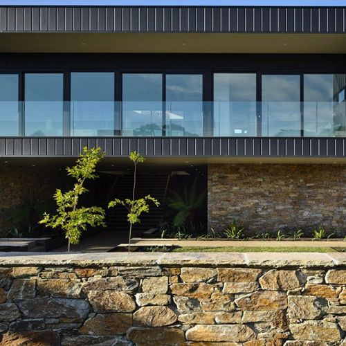 Ledge Stone Nevada Wall Cladding
