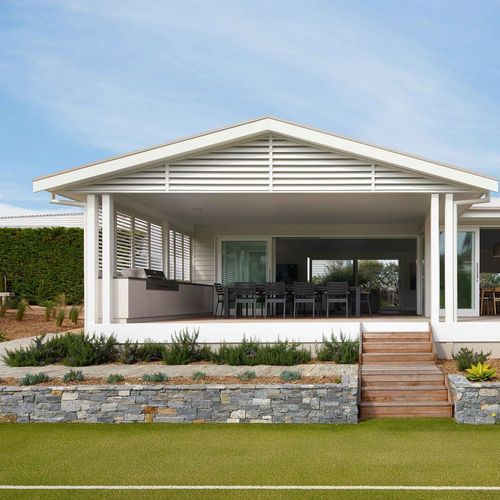 Ledge Stone Kingston Wall Cladding