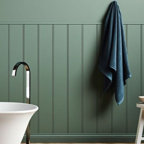 Designer Groove VJ Wall Panelling