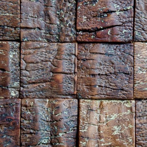 Wooden Wall Tiles