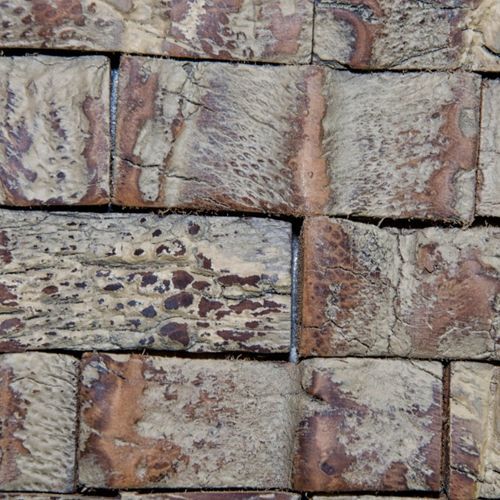 Wooden Wall Tiles