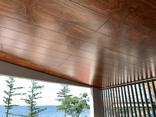 Connectaply | Prefinished Architectural Panel System