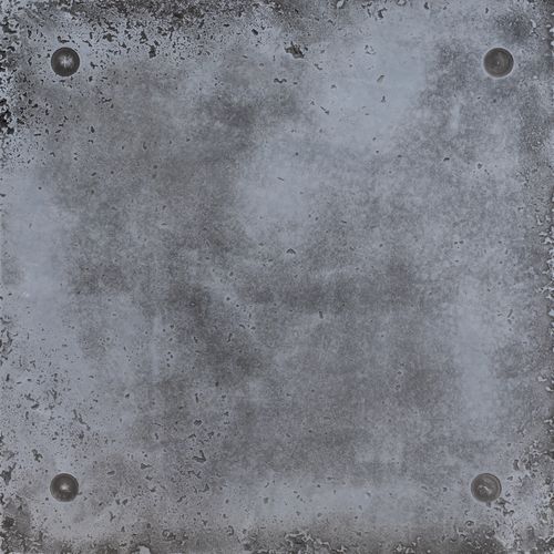 Roctex Beton Tile - Concrete Texture Wall Panel