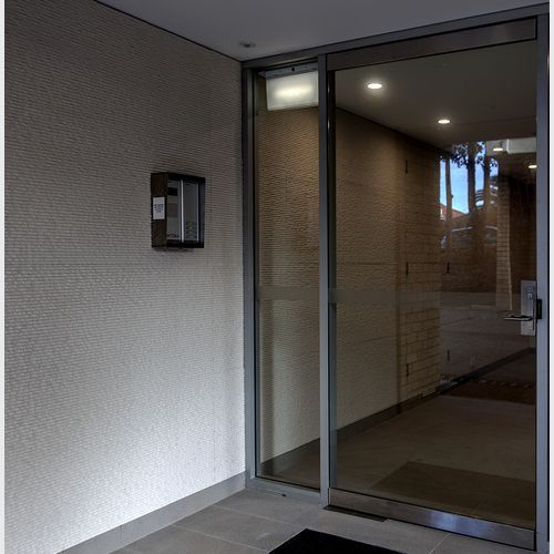 Cabana 3D Wall Panel