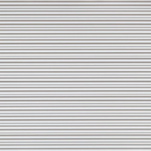 Corrugated 3D Wall Panel
