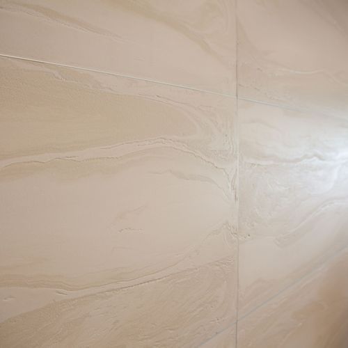 Delta Creme Brulee Decorative Wall Panel