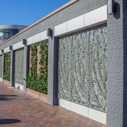 Calypso 3D Wall Panel