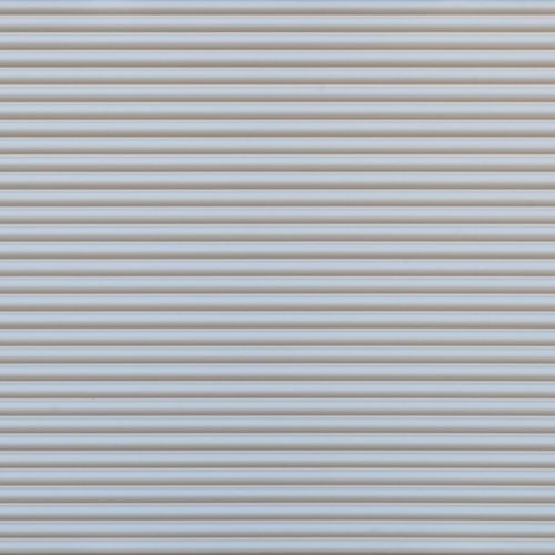 Flautas Ivory 3D Wall Panel