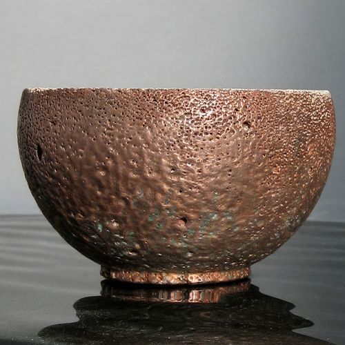 Black Copper | Liquid Metal