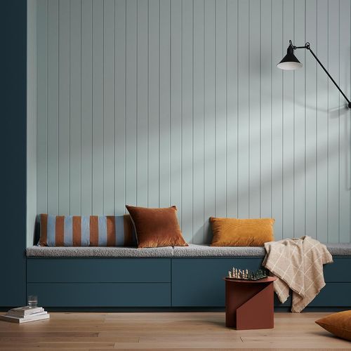 Surround by Laminex™ Classic VJ 100 Wall Panels