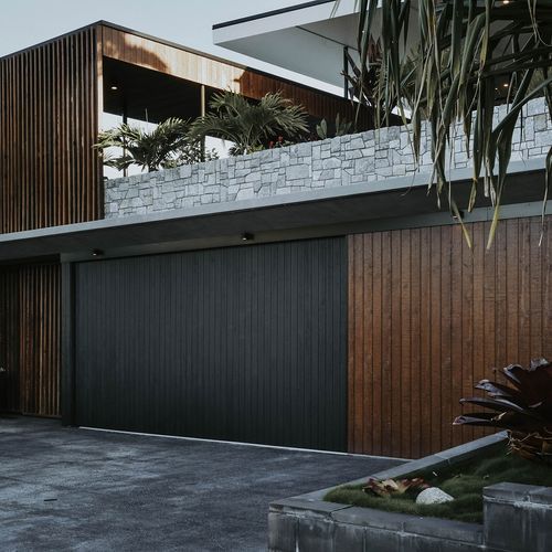 Weathergroove Natural 150mm