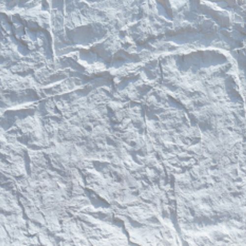 Realistic Rock Wall Panel
