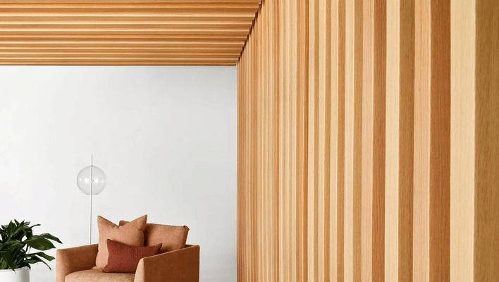 Acoustic Timber