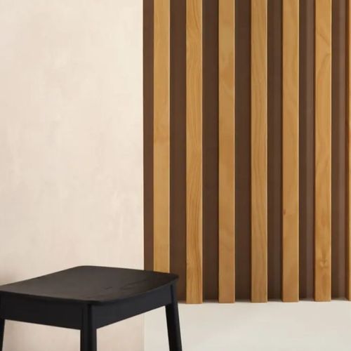 Acoustic Timber