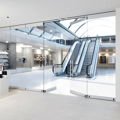 Interior Glass Systems