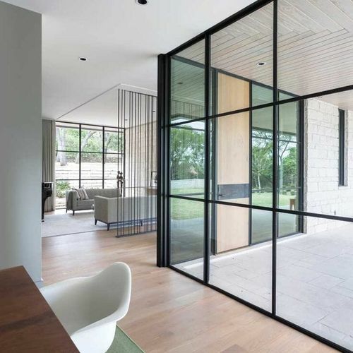 Window Walls