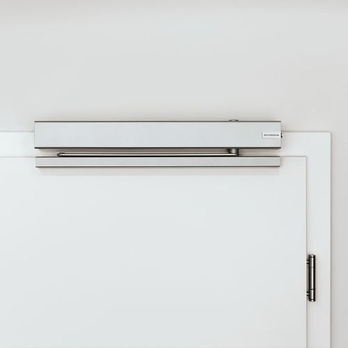 ED 100/ ED 250 Automatic Swing Door Operators