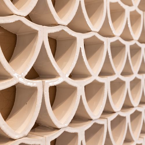 Arialuce Breeze Blocks