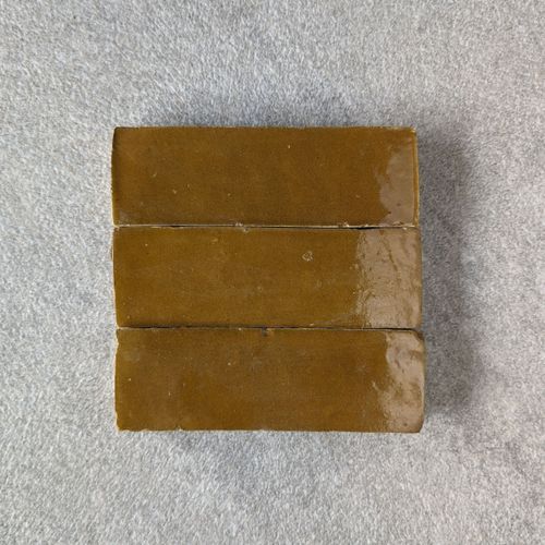 Moroccan Bejmat - Amarillo