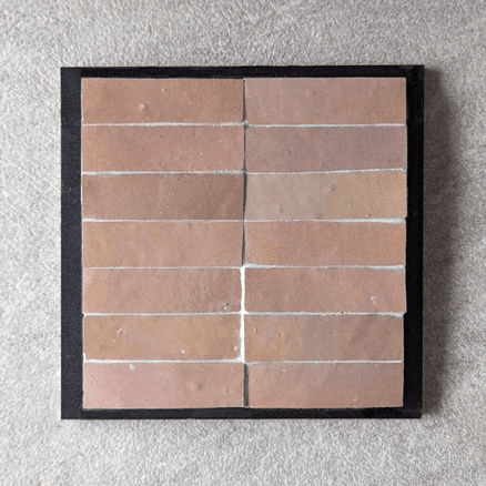 Bejmat Mosaic - Blush