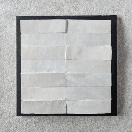 Bejmat Mosaic - Casa White