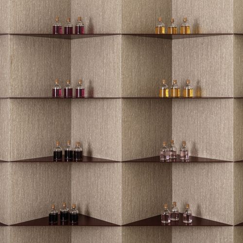 Mapierre Ligne feature wall tile