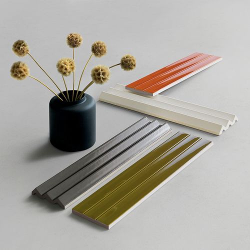Monte 3D Tile Series