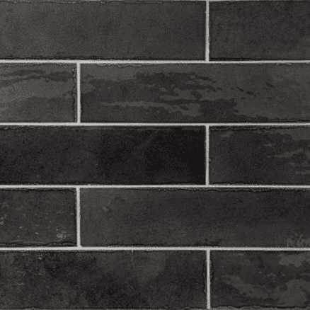 Tremain Basalt Gloss Subway 246x60mm