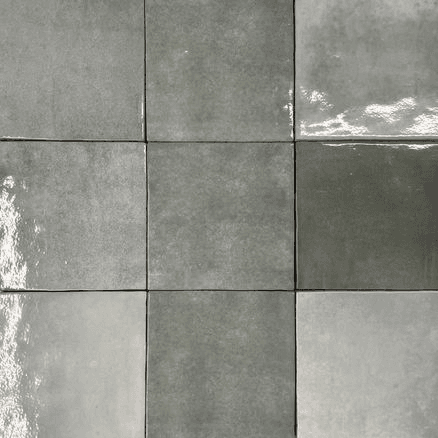 Artemis Alabaster Gloss Wall Tile 132x132x10mm