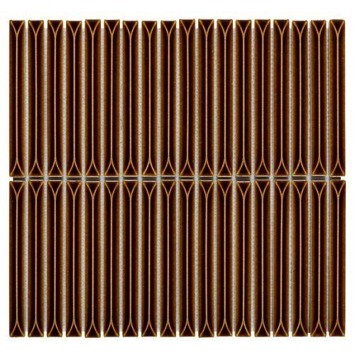 Deco Darling Amber