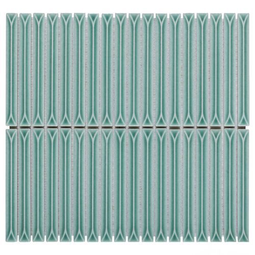 Deco Darling Mint