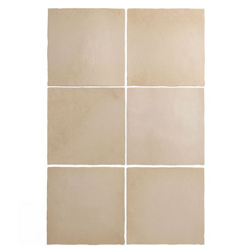 Margot Sahara Matt 132x132x10mm