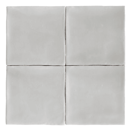 Medici Blanc Francois Wall Tile 125x125mm