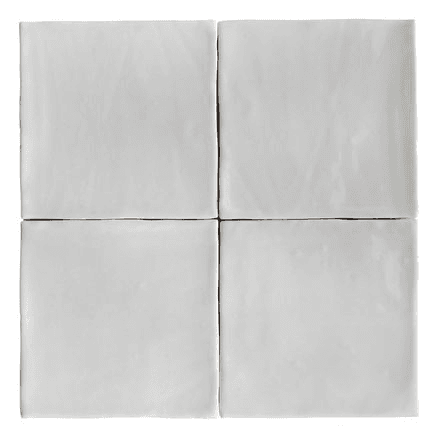 Medici Glazier Gloss Wall Tile 125x125mm