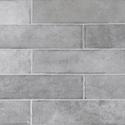 Tremain Grey Whisper Gloss Subway 246x60mm