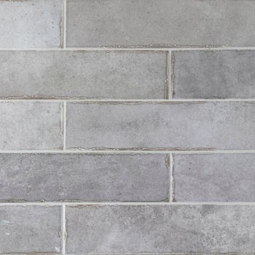 Tremain Grey Whisper Gloss Subway 246x60mm