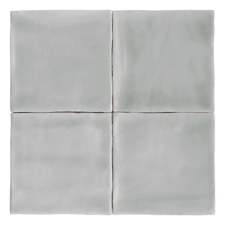 Medici Mint Gloss Wall Tile 125x125mm