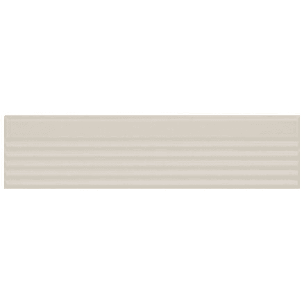 Moby Linear Polvere 232x56mm Glazed Porcelain