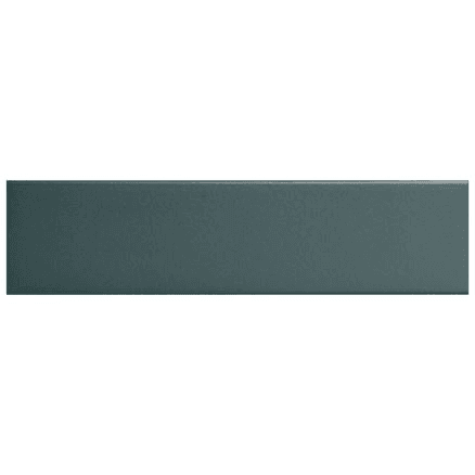 Moby Muschio 232x56mm Glazed Porcelain