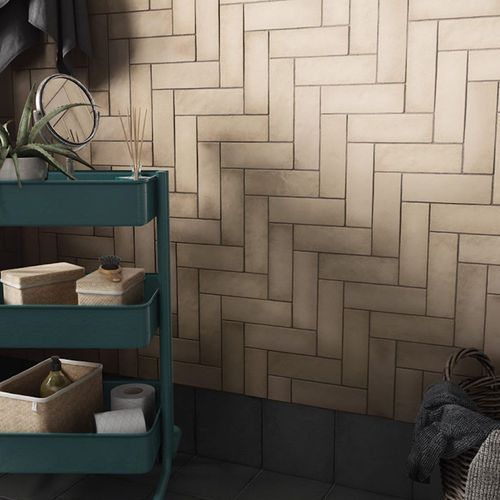 Margot Sahara Matt 200x65x10mm